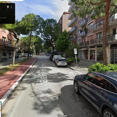 Maison Lulu- Nuovo Appartement