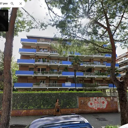 Appartement Maison Lulu- Nuovo *