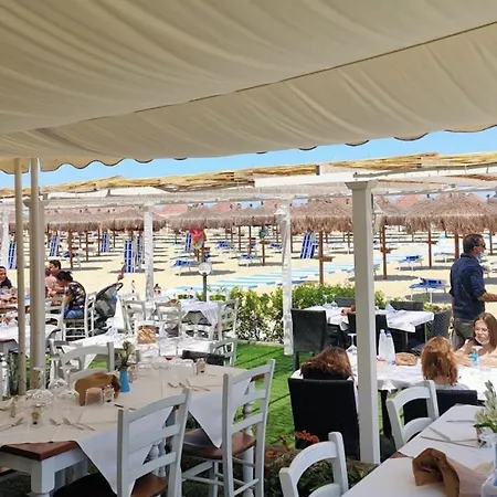 アパート Maison Lulu- Nuovo