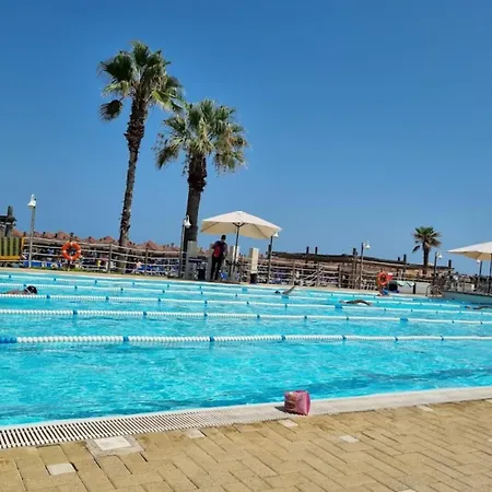 アパート Maison Lulu- Nuovo