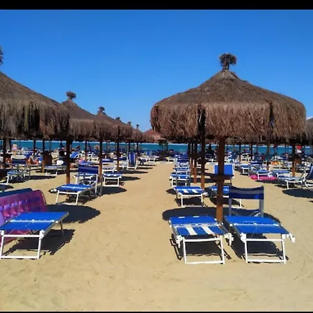 Maison Lulu- Nuovo アパート ペスカーラ