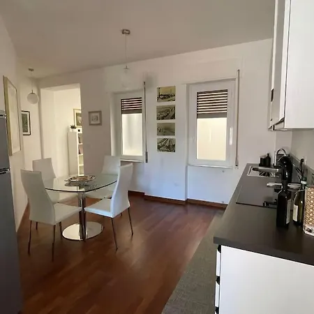 Appartamento Maison Lulu- Nuovo *