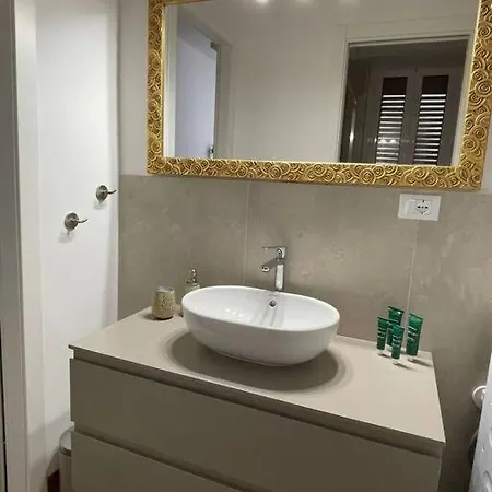Appartamento Maison Lulu- Nuovo *