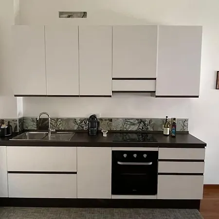 Maison Lulu- Nuovo * Pescara