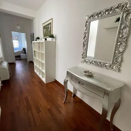 Maison Lulu- Nuovo Apartment