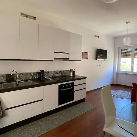 Maison Lulu- Nuovo Apartment *