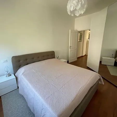 Lägenhet Maison Lulu- Nuovo Pescara