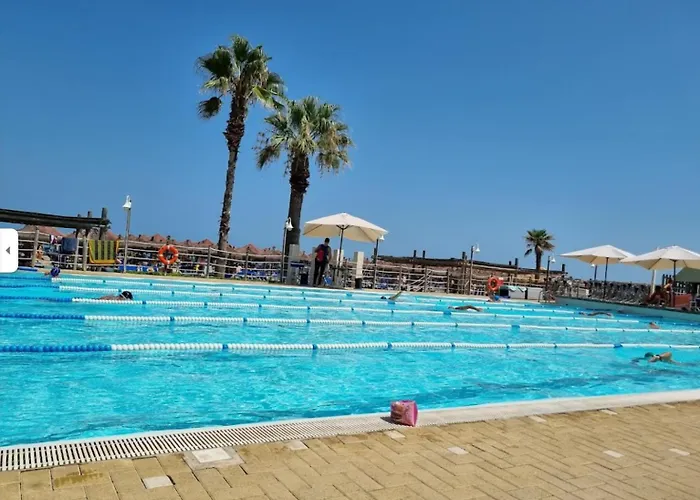 דירה Maison Lulu- Nuovo