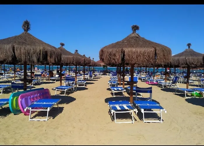 Maison Lulu- Nuovo דירה פסקרה