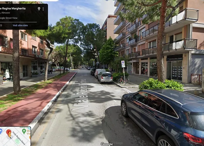 Maison Lulu- Nuovo Daire