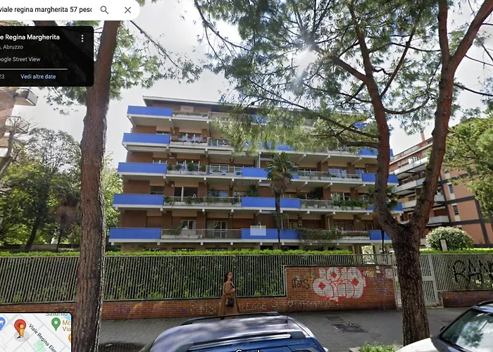 Daire Maison Lulu- Nuovo *