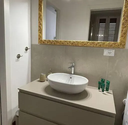 דירה Maison Lulu- Nuovo *