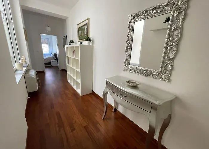 Maison Lulu- Nuovo Daire