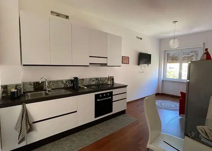 Maison Lulu- Nuovo Daire *