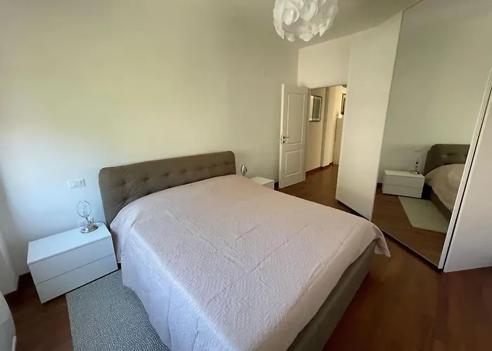 Daire Maison Lulu- Nuovo Pescara